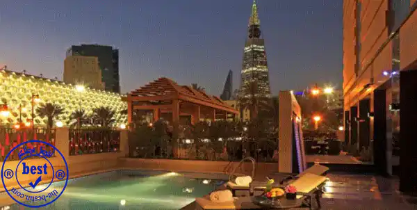 بوفيه عشاء عالمي في فندق بريرا العليا ابتداء من 40...