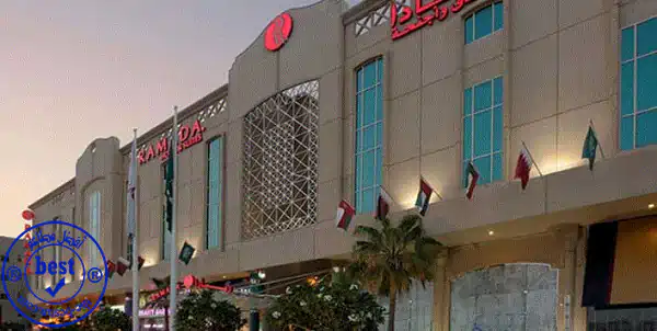 مشروب وكيك أو ساندويتش في رمادا الدمام ابتداءمن 24 ر. س....
