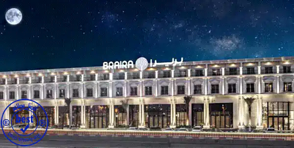عرض لفترة محدودة! بوفيه غداء في بريرا النخيل...
