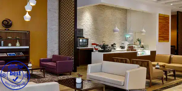 New Years Eve Gala Dinner at La Suite Hotel From 132. | Cobone